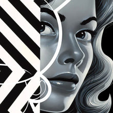 Load image into Gallery viewer, TRISTAN EATON &#39;20 Years of Dunny&#39; (2025) Exclusive Monochromic Lithograph - Signari Gallery 