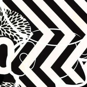 TRISTAN EATON '20 Years of Dunny' (2025) Exclusive Monochromic Lithograph - Signari Gallery 