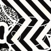 TRISTAN EATON '20 Years of Dunny' (2025) Exclusive Monochromic Lithograph - Signari Gallery 
