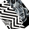 TRISTAN EATON '20 Years of Dunny' (2025) Exclusive Monochromic Lithograph - Signari Gallery 