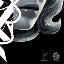 Load image into Gallery viewer, TRISTAN EATON &#39;20 Years of Dunny&#39; (2025) Exclusive Monochromic Lithograph - Signari Gallery 