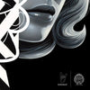 TRISTAN EATON '20 Years of Dunny' (2025) Exclusive Monochromic Lithograph - Signari Gallery 