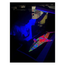 Load image into Gallery viewer, TRISTAN EATON 'Apathy Exposed' (2019) RARE Screen Print