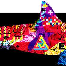 Load image into Gallery viewer, TRISTAN EATON 'Apathy Exposed' (2019) RARE Screen Print