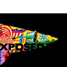 Load image into Gallery viewer, TRISTAN EATON 'Apathy Exposed' (2019) RARE Screen Print