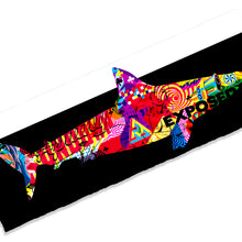 Load image into Gallery viewer, TRISTAN EATON 'Apathy Exposed' (2019) RARE Screen Print