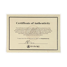 Load image into Gallery viewer, TRISTAN EATON &#39;Apathy Exposed&#39; (2019) Rare Screen Print