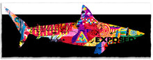 Load image into Gallery viewer, TRISTAN EATON &#39;Apathy Exposed&#39; Screen Print - Signari Gallery 
