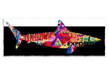 Load image into Gallery viewer, TRISTAN EATON &#39;Apathy Exposed&#39; Screen Print - Signari Gallery 