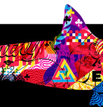 Load image into Gallery viewer, TRISTAN EATON &#39;Apathy Exposed&#39; Screen Print - Signari Gallery 