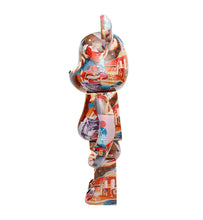 Load image into Gallery viewer, TRISTAN EATON x Be@rbrick &#39;Kiss My Assassin&#39; (1000%) Designer Art Figure - Signari Gallery 