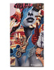 TRISTAN EATON x Be@rbrick 'Kiss My Assassin' (1000%) Designer Art Figure - Signari Gallery 