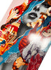 TRISTAN EATON 'Kiss My Assassin' (2019) Hand-Signed Poster