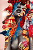 TRISTAN EATON 'Kiss My Assassin' (2019) Hand-Signed Poster