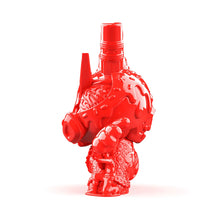 Load image into Gallery viewer, TRISTAN EATON &#39;Still Life Dunny&#39; (2024) Anniversary Ed. Vinyl Art Figure (red)