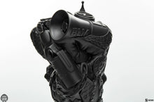 Load image into Gallery viewer, TRISTAN EATON &#39;Uprise Fist&#39; (2023) Rare Vinyl Art Sculpture (black) - Signari Gallery 