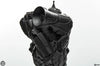 TRISTAN EATON 'Uprise Fist' (2023) Rare Vinyl Art Sculpture (black) - Signari Gallery 
