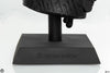 TRISTAN EATON 'Uprise Fist' (2023) Rare Vinyl Art Sculpture (black) - Signari Gallery 