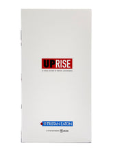 Load image into Gallery viewer, TRISTAN EATON &#39;Uprise Fist&#39; (2023) Rare Vinyl Art Sculpture (black) - Signari Gallery 