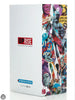 TRISTAN EATON 'Uprise Fist' (2023) Rare Vinyl Art Sculpture (black) - Signari Gallery 