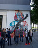 TRISTAN EATON 'Uprise Fist' (2023) Rare Vinyl Art Sculpture (black) - Signari Gallery 