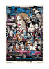 TYLER STOUT 'True Romance' (2019) Screen Print - Signari Gallery 