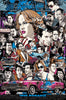 TYLER STOUT 'True Romance' (2019) Screen Print - Signari Gallery 