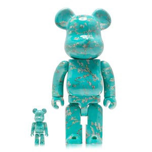 VINCENT VAN GOGH 'Almond Blossoms' Art Figure Set - Signari Gallery 