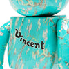 VINCENT VAN GOGH 'Almond Blossoms' Art Figure Set - Signari Gallery 