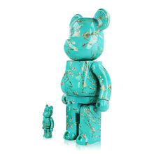 Load image into Gallery viewer, VINCENT VAN GOGH &#39;Almond Blossoms&#39; Art Figure Set - Signari Gallery 