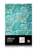 VINCENT VAN GOGH 'Almond Blossoms' Art Figure Set - Signari Gallery 