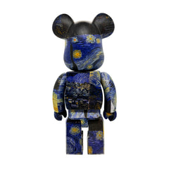 VanGogh-StarryNight_Be_rbrick_