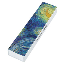 Load image into Gallery viewer, VINCENT VAN GOGH x Swatch &#39;Starry Night&#39; Collectible Watch - Signari Gallery 