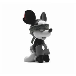 VANDUL 'Classic Hostage #1' (2023) Designer Vinyl Art Figure - Signari Gallery 