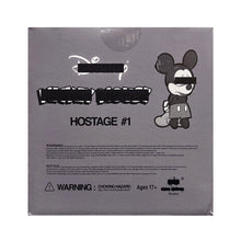 Load image into Gallery viewer, VANDUL &#39;Classic Hostage #1&#39; (2023) Designer Vinyl Art Figure - Signari Gallery 