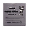 VANDUL 'Classic Hostage #1' (2023) Designer Vinyl Art Figure - Signari Gallery 