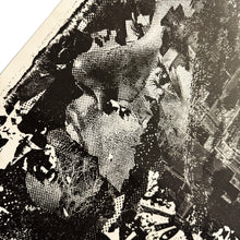 Load image into Gallery viewer, VHILS 'Coca-Cola Girl' (2018) RARE Custom Framed Risograph Print - Signari Gallery 