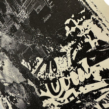 Load image into Gallery viewer, VHILS 'Coca-Cola Girl' (2018) RARE Custom Framed Risograph Print - Signari Gallery 
