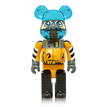 Load image into Gallery viewer, DISNEY/PIXAR x Be@rbrick &#39;Wall-E&#39; (400%) Art Figure - Signari Gallery 