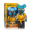 DISNEY/PIXAR x Be@rbrick 'Wall-E' (400%) Art Figure - Signari Gallery 