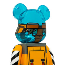 Load image into Gallery viewer, DISNEY/PIXAR x Be@rbrick &#39;Wall-E&#39; (400%) Art Figure - Signari Gallery 