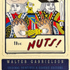 WALTER GABRIELSON 'Poker Faces: The Nuts!' (2005) Rare Offset Lithograph Poster