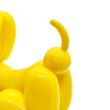 WHATSHISNAME 'Happy Balloon Dog Mini' (2025) Resin Designer Art Figure (yellow)*