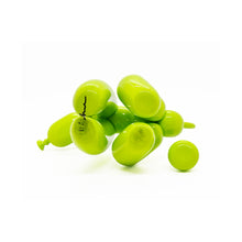 Load image into Gallery viewer, WHATSHISNAME &#39;POPek Mini&#39; (2025) Resin Balloon Dog Figure (green)*