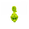 WHATSHISNAME 'POPek Mini' (2025) Resin Balloon Dog Figure (green)*