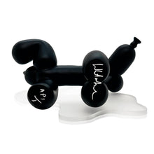 Load image into Gallery viewer, WHATSHISNAME &#39;PeePek Mini&#39; (2024) Resin Balloon Dog Figure