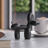 WHATSHISNAME 'PeePek Mini' (2024) Resin Balloon Dog Figure