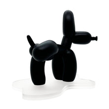 Load image into Gallery viewer, WHATSHISNAME &#39;PeePek Mini&#39; (2024) Resin Balloon Dog Figure