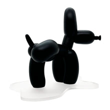 Load image into Gallery viewer, WHATSHISNAME &#39;PeePek Mini&#39; (2024) Resin Balloon Dog Figure