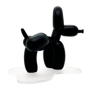 WHATSHISNAME 'PeePek Mini' (2024) Resin Balloon Dog Figure